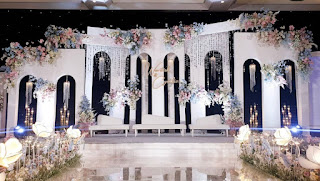 VIRA BRIDAL (Make’up,Gown ,& Decoration)