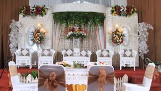 Virda Wedding Organizer Kalibata