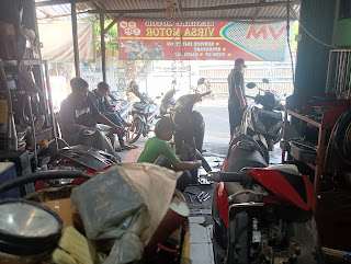 Virsa Motor