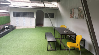 Vision Office