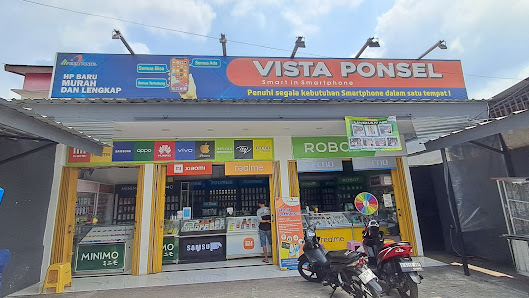 Vista Reload
