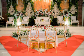 Vittoria Wedding Services