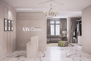 Viv Clinic Surabaya