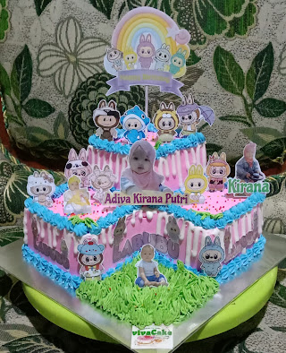 Viva Cakery