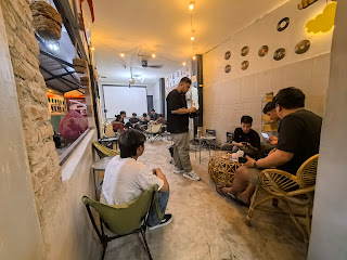 Vivere Coffee