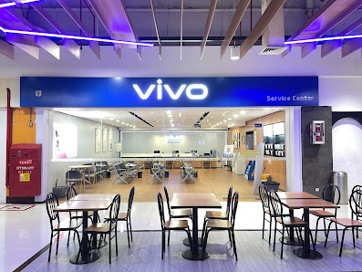 vivo Service Center - ITC Cempaka Mas