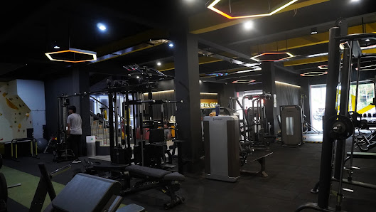 Vizta Gym - Kelapa Gading