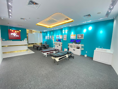 VLIFE MEDICAL Emporium Pluit