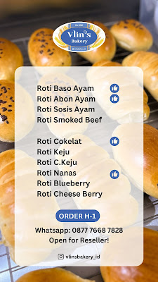 Vlin's Bakery