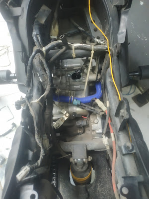 VMG (Vrindapan Moto Garage)