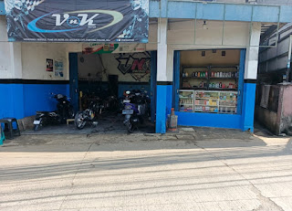 VNK MOTOR