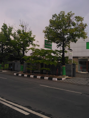 Voey skincare surabaya