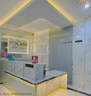 VOLANS SKIN CLINIC