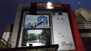 Vonny Bridal