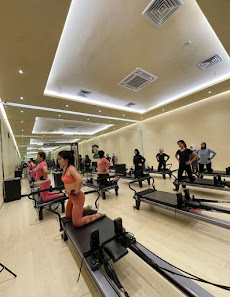 Vorme Pilates Cibubur