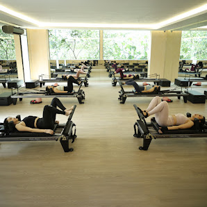 Vorme Pilates