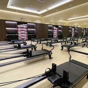 Vorme Pilates South Quarter