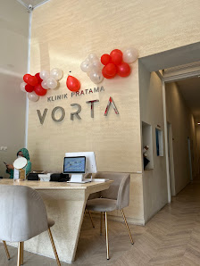 Vorta Beauty Clinic - PIK (Vorta Beauty Clinic - PIK) | Klinik Kecantikan di Jakarta