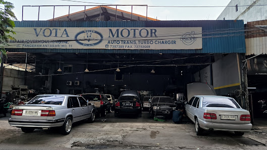 Vota Motor
