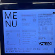 VOTRRO Coffee Roastery