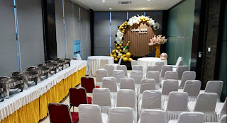 VR Wedding Organizer