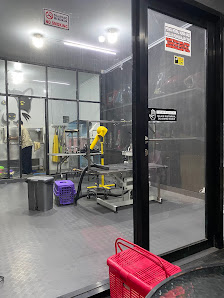 VRDnal Pet Shop - Kelapa Gading.