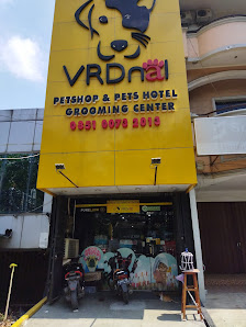 VRDnal Petshop - Sunter