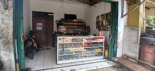 VRM Motor