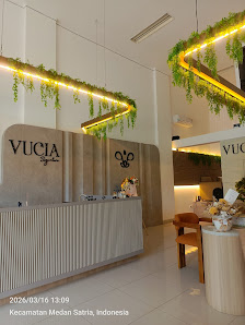 VUCIA Signature (Beauty & Family Reflexology)