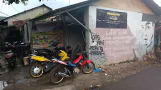VVR Garage
