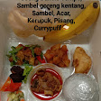 Vyna's Jaya Catering