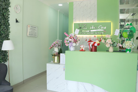 VZ Clinic Tanjung Duren