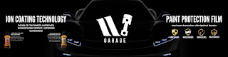 W Garage Jakarta | Nano Ceramic Coating Jakarta