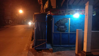Wabir Coffee