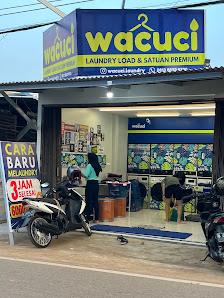 WACUCI LAUNDRY - Kalibata Tengah