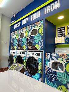 WACUCI LAUNDRY - Pejaten