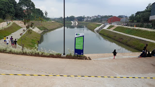 Waduk Brigif