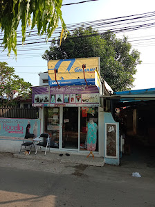 WAHANA EXPRESS CAMAT GABUN