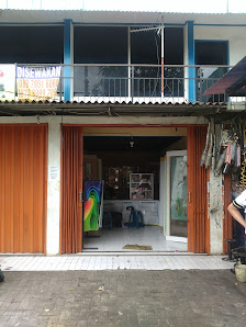 Wahana Express