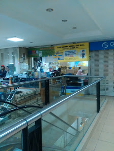 WAHANA EXPRESS JAKARTA RUKO HARCO MANGGA DUA