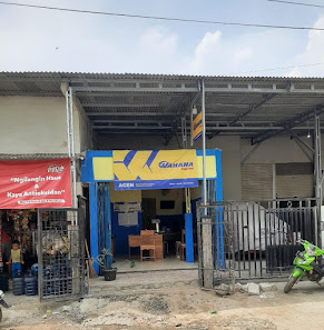 WAHANA EXPRESS KELAPA GADING BARAT ( BINTANG TERANG )
