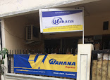 Wahana Express Kelurahan Pademangan Timur