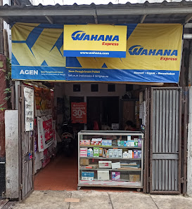 Wahana Express Kran Kemayoran Jakarta