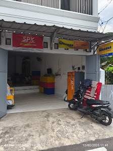 Wahana Express & Lion Parcel Tanah Tinggi 3
