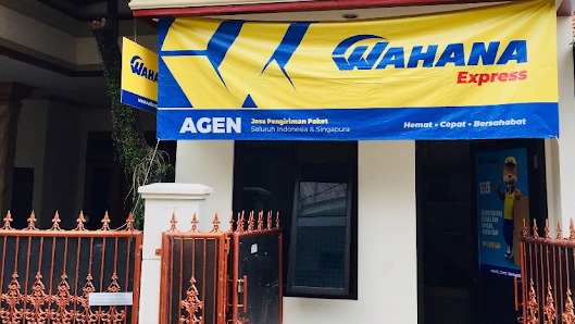Wahana Express Peninggaran