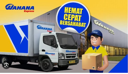 Wahana Express Sunter Agung