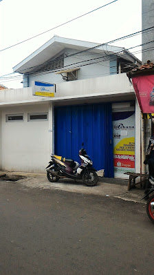 WAHANA EXPRESS TANAH TINGGI I