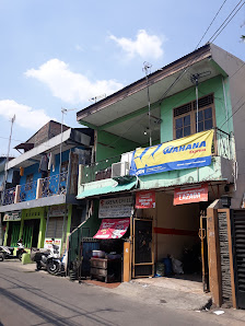 WAHANA EXPRESS TELAGA RAYA SUNTER JAYA