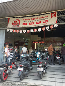 Wahana Honda Gunung Sahari