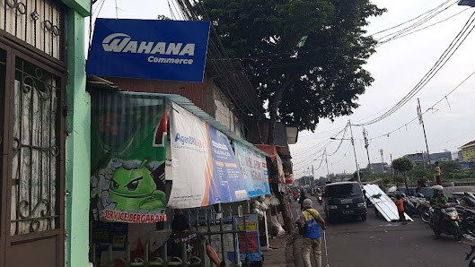 WAHANA JAKARTA KRENDANG BARAT